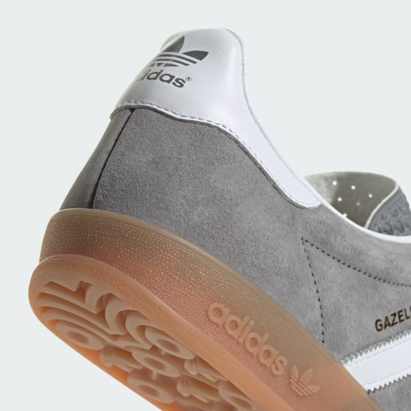 Gazelle Indoor Low Trainers