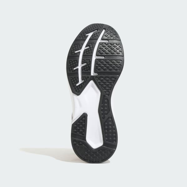 Black NRGY FUSION SHOES