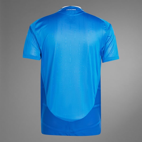 La maglia della nazionale italiana hotsell