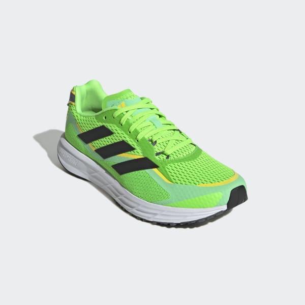 adidas SL20.3 Shoes Green Men's Running adidas US