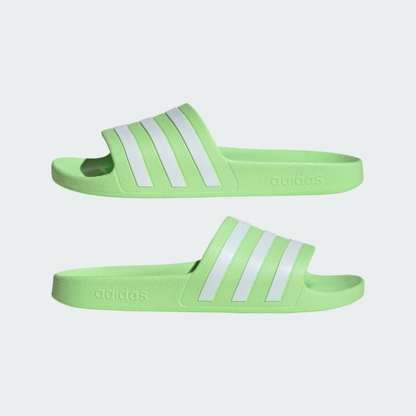 Mint online green slides