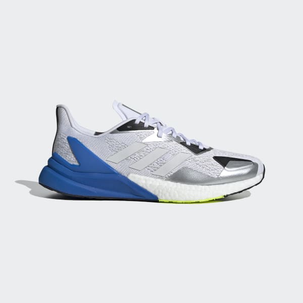 adidas X9000L3 Shoes White adidas Malaysia