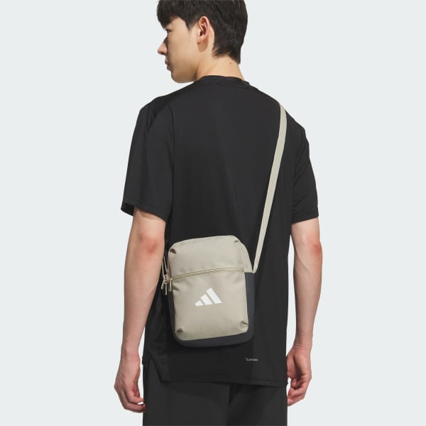 Marron Bolso organizador Essentials