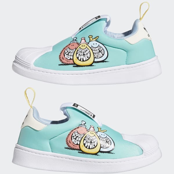 adidas x kevin lyons superstar 360 shoes