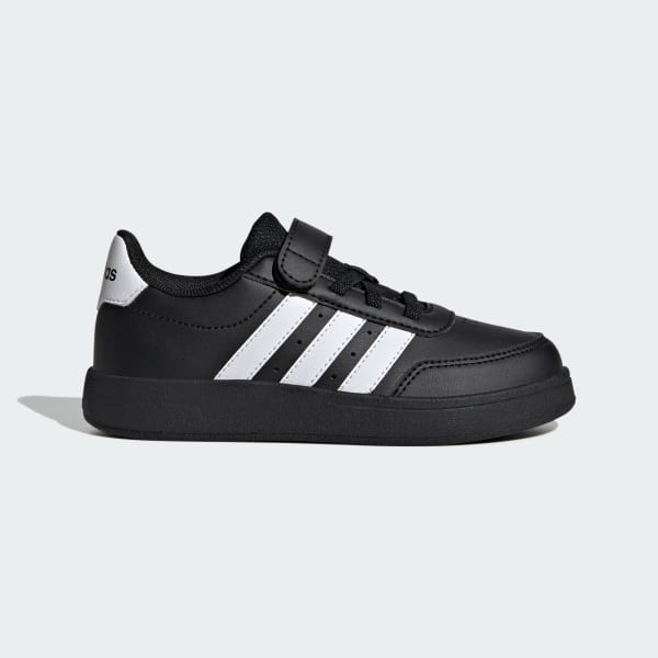 Negro Tenis Breaknet 2.0 Kids
