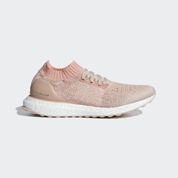 adidas Ultraboost Uncaged Shoes - Pink | adidas US Ultraboost Uncaged Shoes Pink BB6488