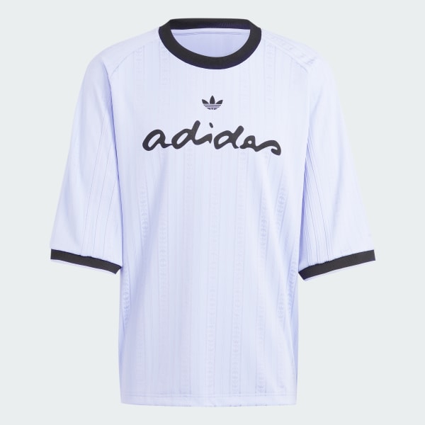Adidas Playera Adidas Fashion Graphic Lifestyle