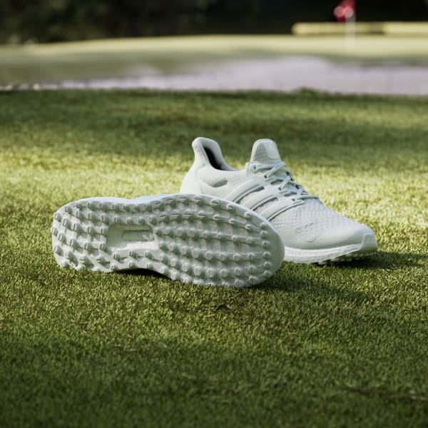 adidas Ultraboost Golf Ayakkabısı - Yeşil | adidas Türkiye