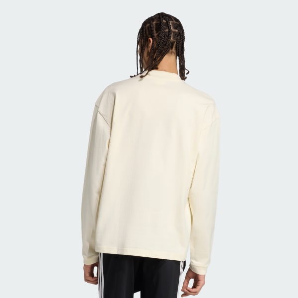 ALL SZN Luxe Turtleneck Long Sleeve Sweatshirt