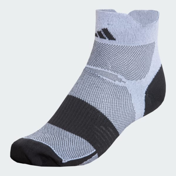 Branco RunXadizeroSock