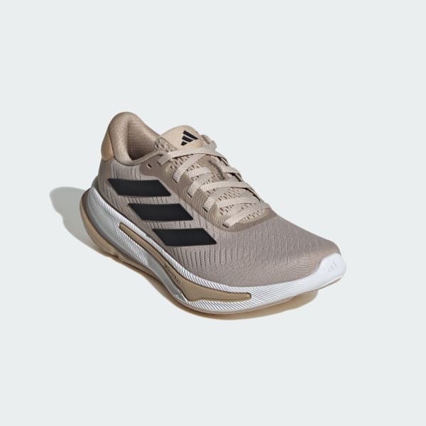 Beige Supernova Step Shoes Kids