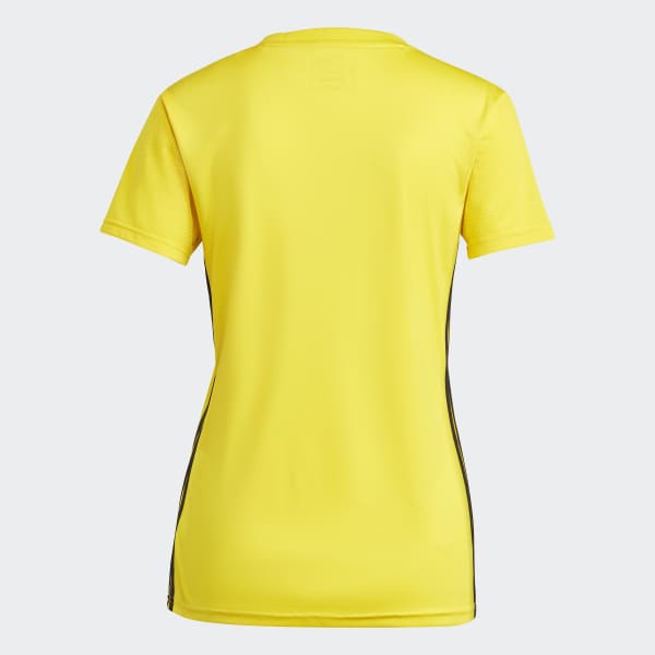 jaune Maillot Tabela 23