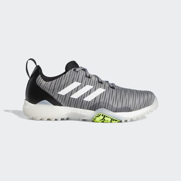 Scarpe da golf CodeChaos - Grigio adidas | adidas Italia