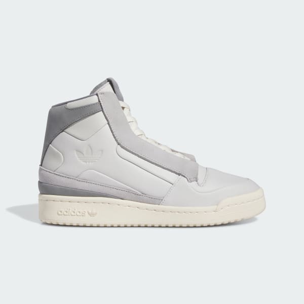 Gris Tenis Forum Deconstructed