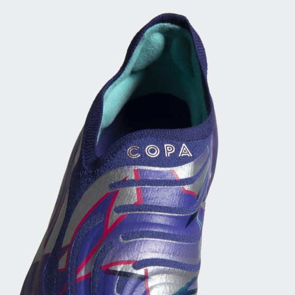 Adidas copa 17.4 purpura on sale