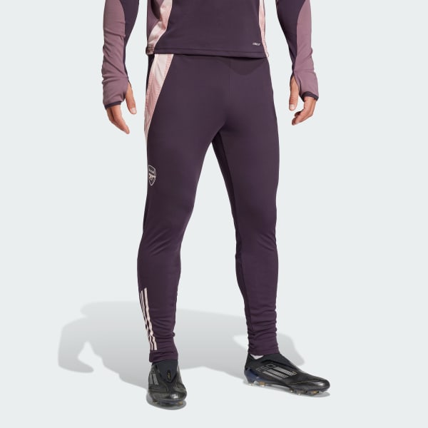 Adidas men's training pants top