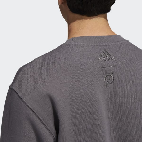 peloton adidas sweatshirt