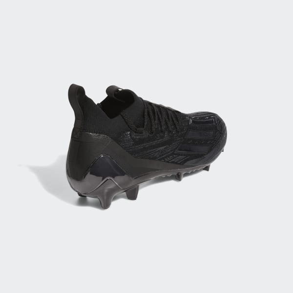 adidas Adizero Primeknit Cleats - Black | men football | adidas US