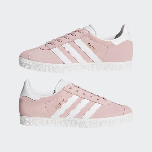 Pink Gazelle Shoes CEF76