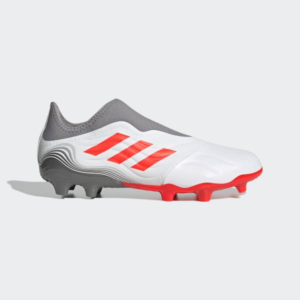 adidas COPA SENSE.3 LL FG - Blanco | adidas Mexico