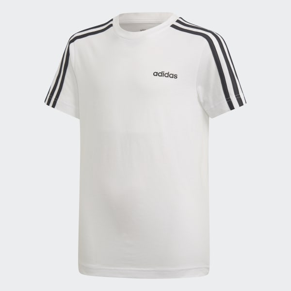 Polera 3 tiras adidas cheap