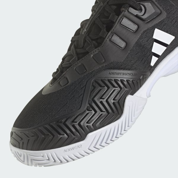 Adidas barricade brasil hot sale