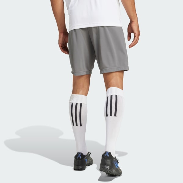 gris Short Entrada 22