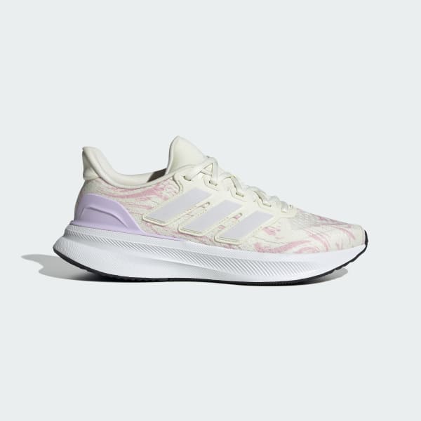 Beige Zapatillas de Running Runfalcon+ 5