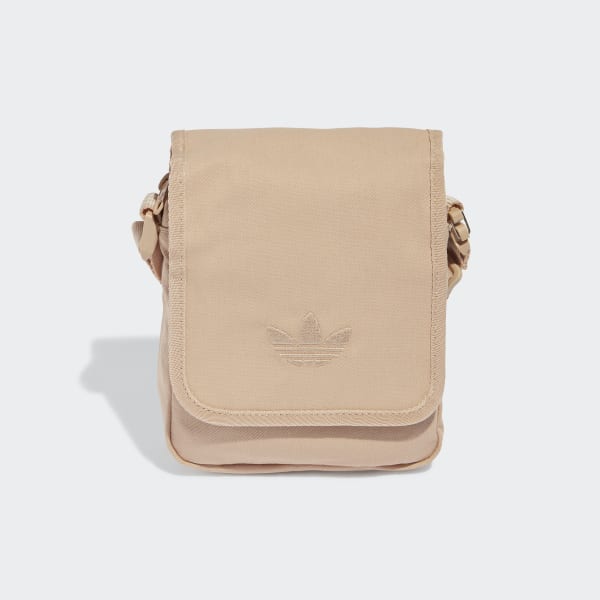 Bege Bolsa de Festival adidas RIFTA