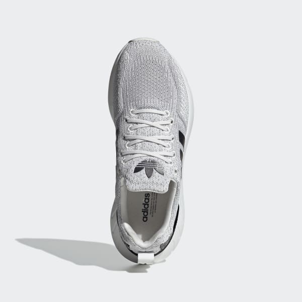 status Indtægter Finde på adidas SWIFT RUN 22 W - White | Women's Lifestyle | adidas US