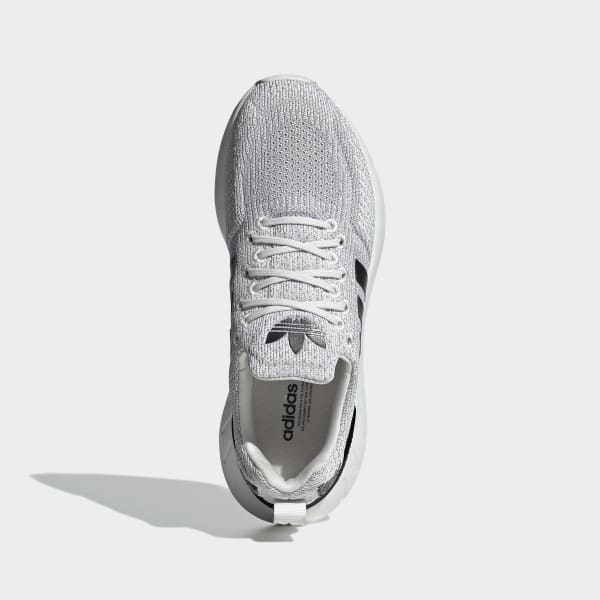 Festival Laos Decepcionado adidas SWIFT RUN 22 W - White | Women's Lifestyle | adidas US