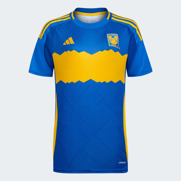 Playera de tigres innovasport online