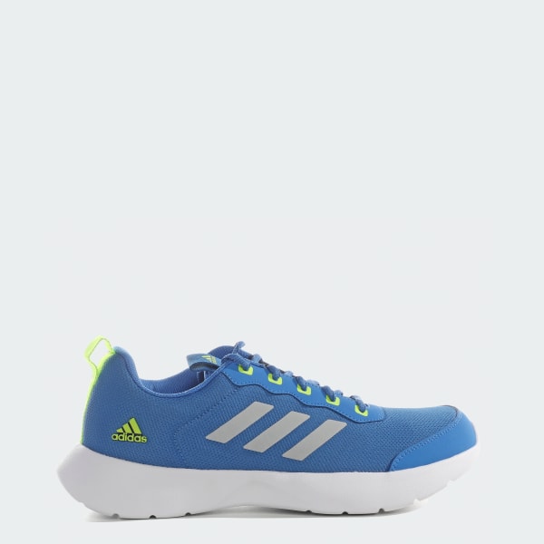 Blue JAUNTZA SHOES