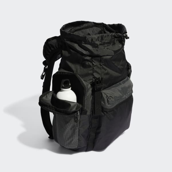 Adidas top loader backpack review outlet