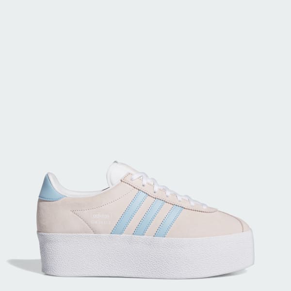 ★ADIDAS★ ガゼル アップ Gazelle Up IH1293 Hazy Green Adidas Originals GAZELLE UP Hazy Green/Pink/White IH1293