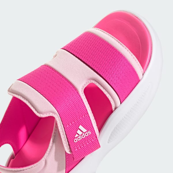 Adidas Kids Originals Adilette Aqua K Slide Sandal | Adidas kids, Navy blue  sandals, Adidas sandals