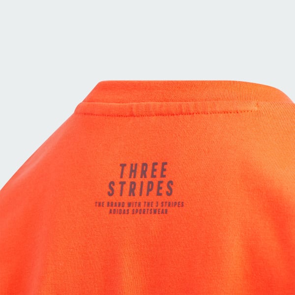 アディダス ワーディングパック ルーズフィット シングルジャージー