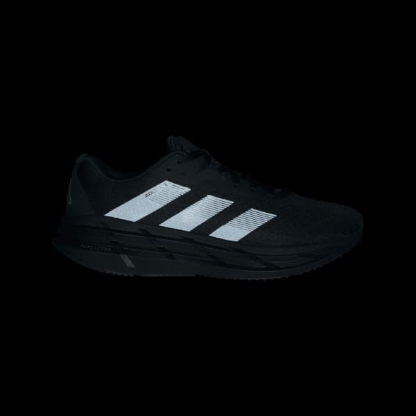 Black Adistar 3 Shoes
