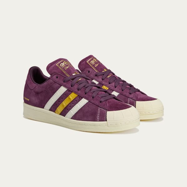 Wales Bonner Jabbar Shoes