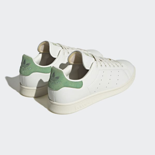 ★adidas★ Stan Smith White Dark Green FZ6443 adidas Stan Smith Chenille Pack Dark Green Men's - FZ6443 - US