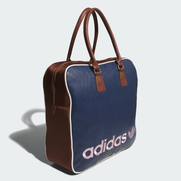 Blue Originals Tote Bag