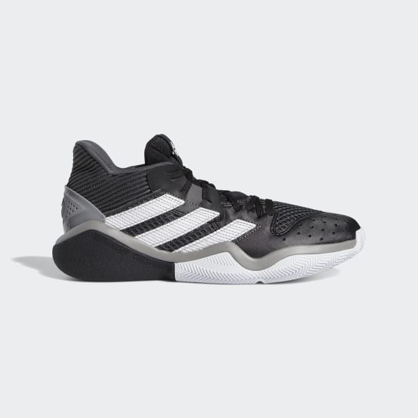 adidas Harden Stepback Schuh Schwarz | adidas Deutschland adidas Harden Stepback Schuh Schwarz | adidas Deutschland