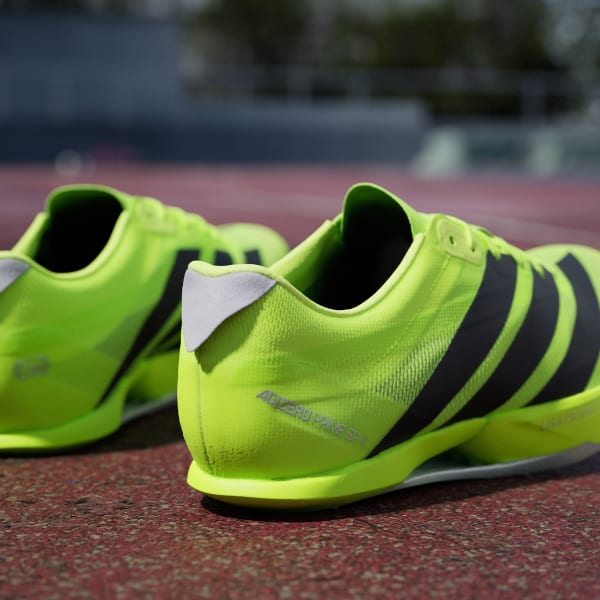 ★人気★ adidas Adizero PRIME アディゼロ プライム SP 4 adidas Adizero Prime SP 4 - Green | Free Shipping with