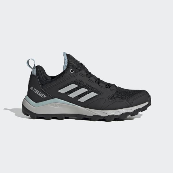 Therapy staff Shrink adidas Terrex Agravic TR Trail Running Shoes - Black | adidas UK