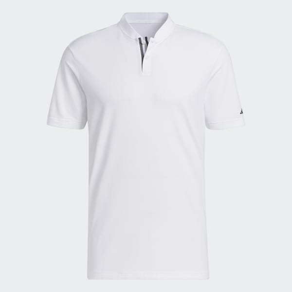 adidas Ultimate365 Tour Polo Shirt - White | adidas UK