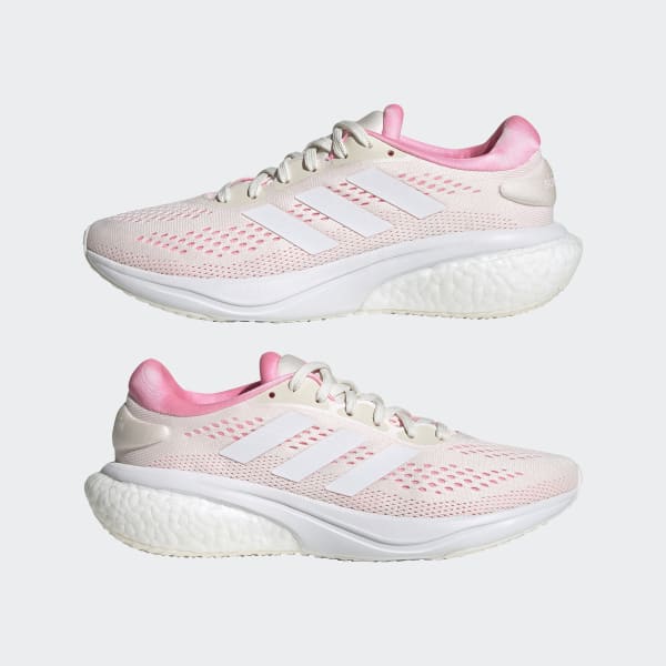 White Supernova 2 Running Shoes LUX94