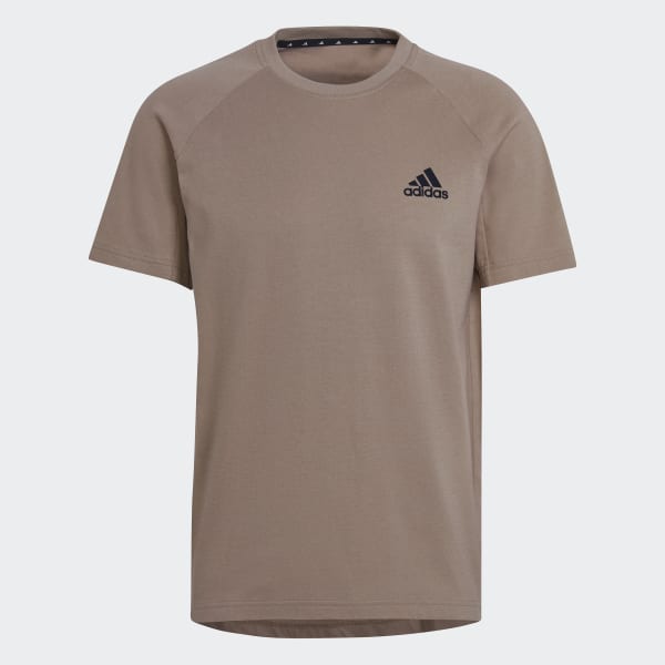 Brown Designed For Gameday Tee