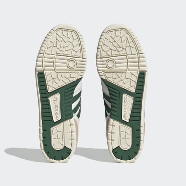 Blanco Tenis Rivalry Low
