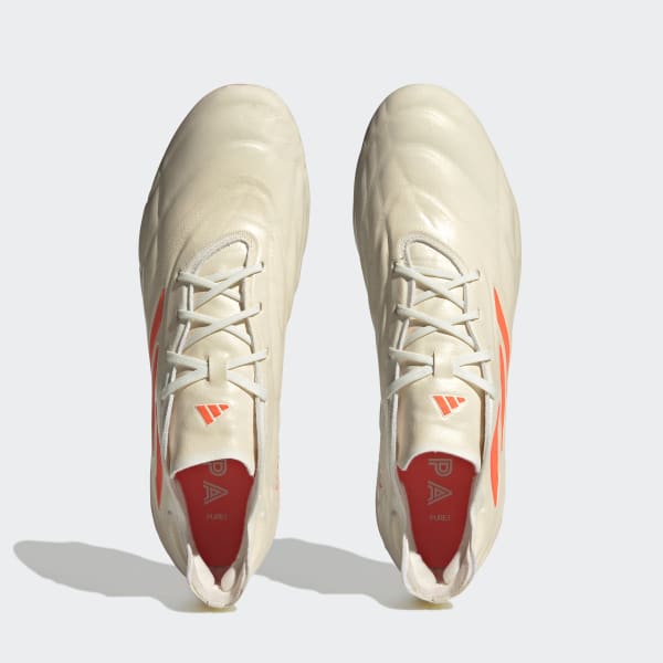 Blanco Guayos Copa Pure.1 Terreno Húmedo
