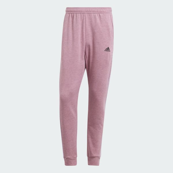 adidas Pants Melange Violeta adidas Mexico